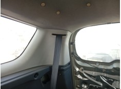 Recambio de cinturon seguridad trasero derecho para renault grand scénic iii (jz0/1_) 1.9 dci referencia OEM IAM    2