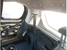 Recambio de cinturon seguridad trasero izquierdo para renault grand scénic iii (jz0/1_) 1.9 dci referencia OEM IAM   