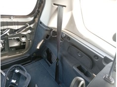 Recambio de cinturon seguridad trasero izquierdo para renault grand scénic iii (jz0/1_) 1.9 dci referencia OEM IAM    2