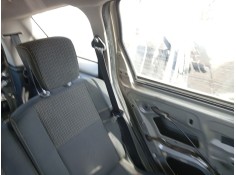 Recambio de cinturon seguridad trasero izquierdo para renault grand scénic iii (jz0/1_) 1.9 dci referencia OEM IAM    2