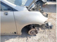 Recambio de aleta delantera derecha para renault grand scénic iii (jz0/1_) 1.9 dci referencia OEM IAM 631002127R  