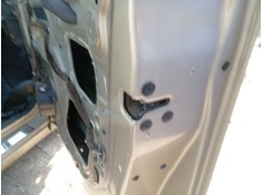 Recambio de cerradura puerta delantera derecha para renault grand scénic iii (jz0/1_) 1.9 dci referencia OEM IAM 805020006R  