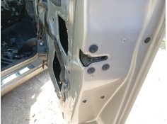 Recambio de cerradura puerta delantera derecha para renault grand scénic iii (jz0/1_) 1.9 dci referencia OEM IAM 805020006R   2