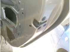 Recambio de cerradura puerta trasera derecha para renault grand scénic iii (jz0/1_) 1.9 dci referencia OEM IAM 825020033R   2