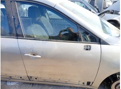 Recambio de puerta delantera derecha para renault grand scénic iii (jz0/1_) 1.9 dci referencia OEM IAM 801008349R  