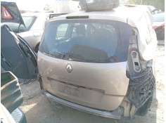 Recambio de porton trasero para renault grand scénic iii (jz0/1_) 1.9 dci referencia OEM IAM 901003854R  