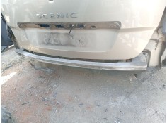 Recambio de refuerzo paragolpes trasero para renault grand scénic iii (jz0/1_) 1.9 dci referencia OEM IAM 756100020R  