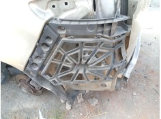 Recambio de soporte paragolpes trasero izquierdo para renault grand scénic iii (jz0/1_) 1.9 dci referencia OEM IAM 850450008R  