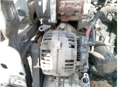 Recambio de alternador para renault grand scénic iii (jz0/1_) 1.9 dci referencia OEM IAM 7711497371  
