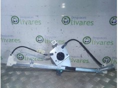 Recambio de elevalunas delantero izquierdo para  referencia OEM IAM    2