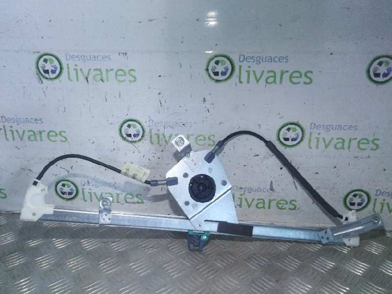 Recambio de elevalunas delantero izquierdo para  referencia OEM IAM   