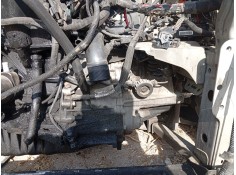 Recambio de caja cambios para renault grand scénic iii (jz0/1_) 1.9 dci referencia OEM IAM ND4004 8201661716 8200907120 2