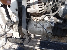 Recambio de compresor aire acondicionado para renault grand scénic iii (jz0/1_) 1.9 dci referencia OEM IAM   