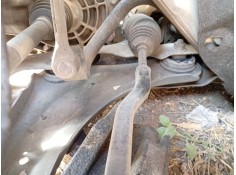 Recambio de cremallera direccion para renault grand scénic iii (jz0/1_) 1.9 dci referencia OEM IAM   