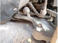 Recambio de cremallera direccion para renault grand scénic iii (jz0/1_) 1.9 dci referencia OEM IAM    2