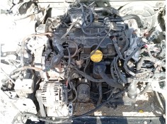 Recambio de motor completo para renault grand scénic iii (jz0/1_) 1.9 dci referencia OEM IAM F9Q872 7701479016 F9QP872 2