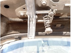 Recambio de gancho cierre capot para renault grand scénic iii (jz0/1_) 1.9 dci referencia OEM IAM    2