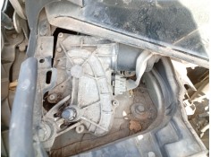 Recambio de motor limpia delantero para renault grand scénic iii (jz0/1_) 1.9 dci referencia OEM IAM 288106583R  