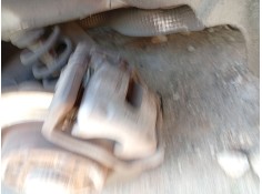 Recambio de pinza freno trasera izquierda para renault grand scénic iii (jz0/1_) 1.9 dci referencia OEM IAM    2