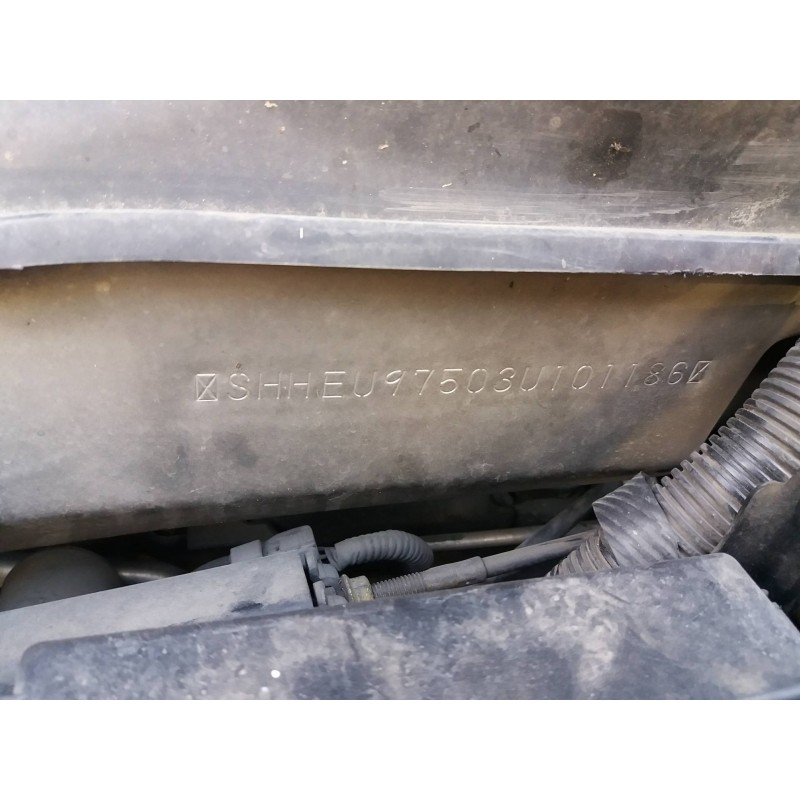 honda civic berlina 5 (eu7/8) 1.7 cdti cat   |   0.01 - 0.06 | 2001 - 2006 | 101 cv / 74 kw del año 2001