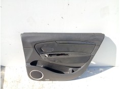 Recambio de guarnecido puerta delantera derecha para renault grand scénic iii (jz0/1_) 1.9 dci referencia OEM IAM 80900045R   2