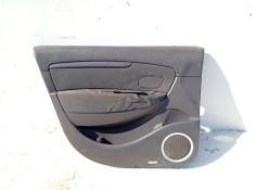 Recambio de guarnecido puerta delantera izquierda para renault grand scénic iii (jz0/1_) 1.9 dci referencia OEM IAM 809010473R  