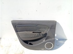 Recambio de guarnecido puerta delantera izquierda para renault grand scénic iii (jz0/1_) 1.9 dci referencia OEM IAM 809010473R   2