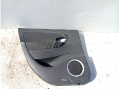Recambio de guarnecido puerta trasera izquierda para renault grand scénic iii (jz0/1_) 1.9 dci referencia OEM IAM 829A10268R  