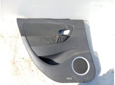 Recambio de guarnecido puerta trasera izquierda para renault grand scénic iii (jz0/1_) 1.9 dci referencia OEM IAM 829A10268R   2
