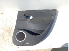 Recambio de guarnecido puerta trasera derecha para renault grand scénic iii (jz0/1_) 1.9 dci referencia OEM IAM    2