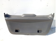 Recambio de moldura para renault grand scénic iii (jz0/1_) 1.9 dci referencia OEM IAM 909000164R 849660008R 