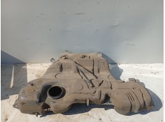 Recambio de deposito combustible para renault grand scénic iii (jz0/1_) 1.9 dci referencia OEM IAM 172038411R 8200891942 