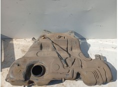 Recambio de deposito combustible para renault grand scénic iii (jz0/1_) 1.9 dci referencia OEM IAM 172038411R 8200891942  2