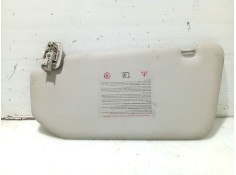 Recambio de parasol derecho para renault grand scénic iii (jz0/1_) 1.9 dci referencia OEM IAM 964009823R  