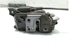 Recambio de cerradura puerta delantera izquierda para renault grand scénic iii (jz0/1_) 1.9 dci referencia OEM IAM 805030006R  