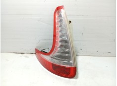 Recambio de piloto trasero izquierdo para renault grand scénic iii (jz0/1_) 1.9 dci referencia OEM IAM 265550014R  