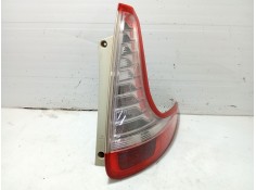 Recambio de piloto trasero derecho para renault grand scénic iii (jz0/1_) 1.9 dci referencia OEM IAM 265500014R  