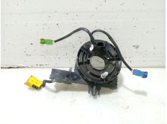 Recambio de anillo airbag para renault grand scénic iii (jz0/1_) 1.9 dci referencia OEM IAM   