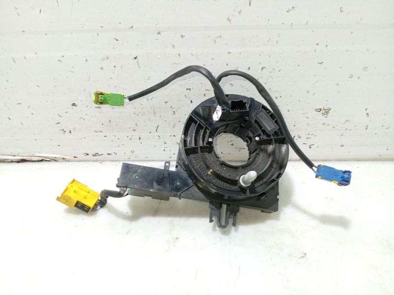 Recambio de anillo airbag para renault grand scénic iii (jz0/1_) 1.9 dci referencia OEM IAM   