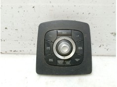Recambio de sistema audio / radio cd para renault grand scénic iii (jz0/1_) 1.9 dci referencia OEM IAM   