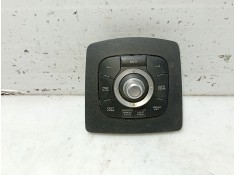 Recambio de sistema audio / radio cd para renault grand scénic iii (jz0/1_) 1.9 dci referencia OEM IAM    2