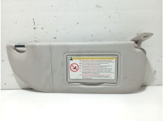 Recambio de parasol derecho para citroën c3 i (fc_, fn_) 1.4 i referencia OEM IAM 8143GA  