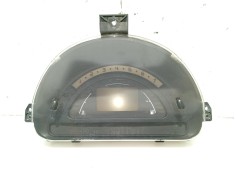 Recambio de cuadro instrumentos para citroën c3 i (fc_, fn_) 1.4 i referencia OEM IAM 8211CC 9652008280 P9652008280G
