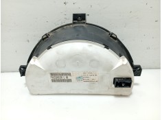 Recambio de cuadro instrumentos para citroën c3 i (fc_, fn_) 1.4 i referencia OEM IAM 8211CC 9652008280 P9652008280G 2