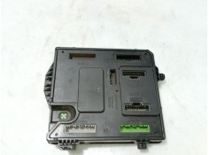 Recambio de modulo electronico para renault grand scénic iii (jz0/1_) 1.9 dci referencia OEM IAM 284B15986R   2