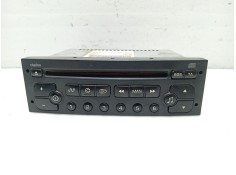 Recambio de sistema audio / radio cd para citroën c3 i (fc_, fn_) 1.4 i referencia OEM IAM   