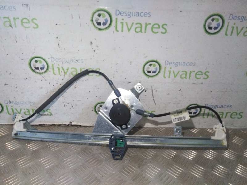 Recambio de elevalunas delantero izquierdo para  referencia OEM IAM   