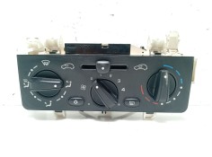 Recambio de mando calefaccion / aire acondicionado para citroën c3 i (fc_, fn_) 1.4 i referencia OEM IAM   