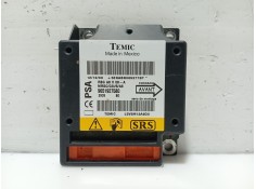 Recambio de centralita airbag para citroën c3 i (fc_, fn_) 1.4 i referencia OEM IAM   