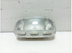 Recambio de luz interior delantera central para citroën c3 i (fc_, fn_) 1.4 i referencia OEM IAM 6362N9 6362N2 